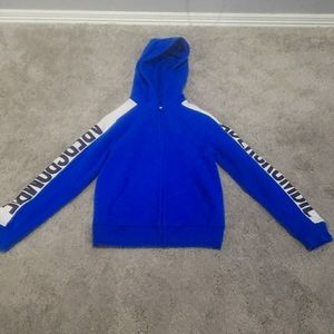 Abercrombie kids hoodie